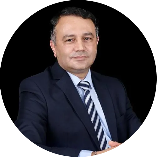 Dr. Levent MAZILIGÜNEY