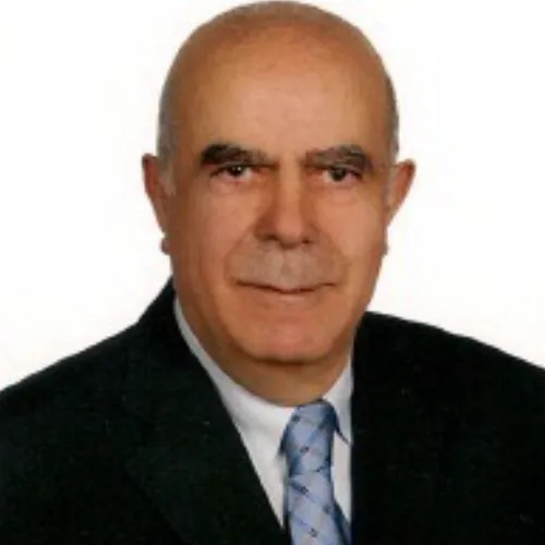 Prof. Dr. Mehmet Ali TAŞDEMİR