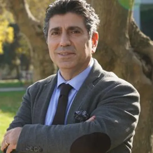 Prof. Dr. Nabi YÜZER